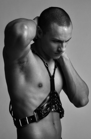 Снимка:Zana Bayne