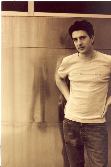 Снимка: ИК Изток-Запад