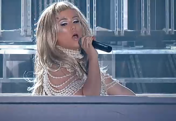 Кадър: Нова тв