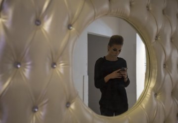 Снимка: Reuters