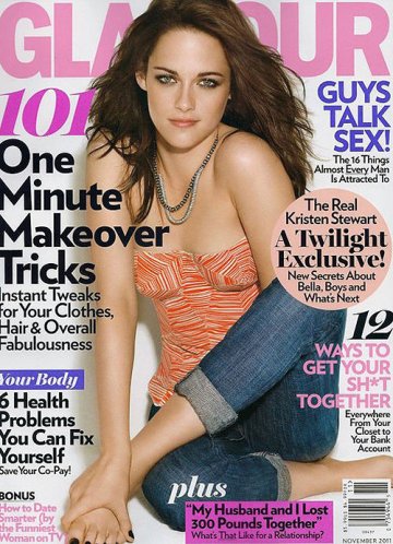 Снимка: Glamour