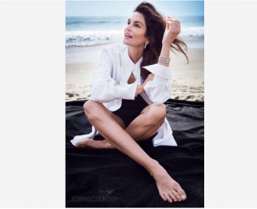 Снимка: Town & Country