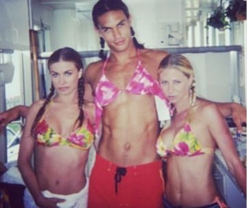 Снимка: Instagram