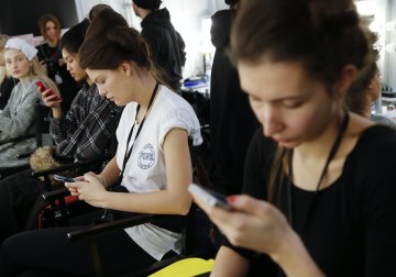 Снимка: Reuters