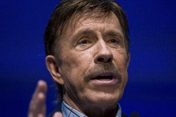 Снимка: Reuters