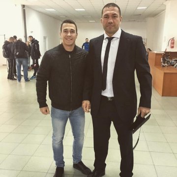 Снимка: Instagram