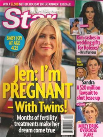 Снимка: сп. Star