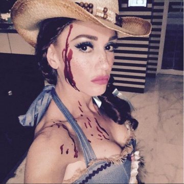 Гуен Стефани; Снимка: Instagram