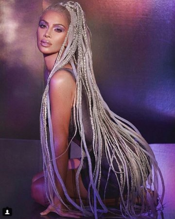 Снимка: Instagram