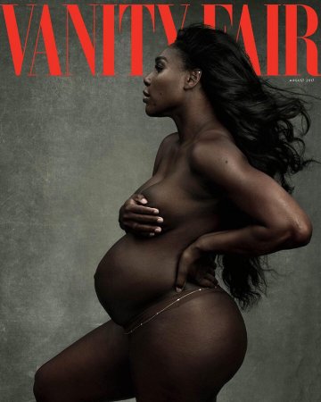 Снимка: Vanity Fair