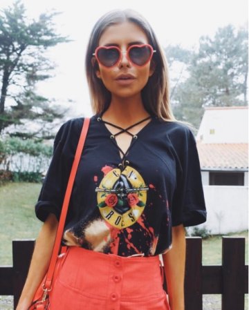 Снимка: Instagram