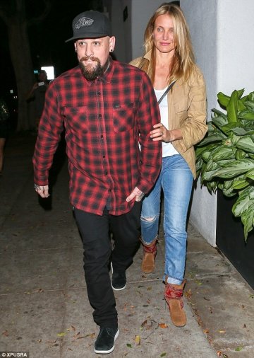 Снимка: OK Magazine