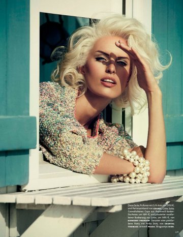 Снимка: сп.Vogue