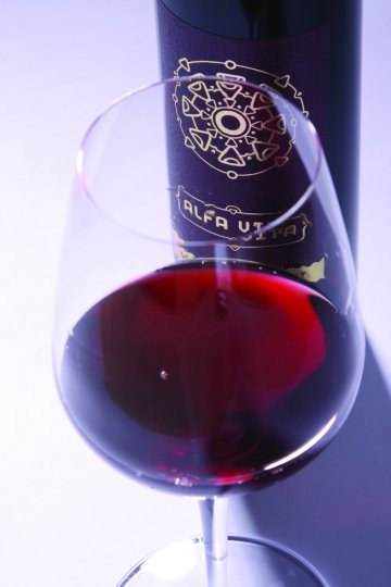 Снимка: Alfa Vita