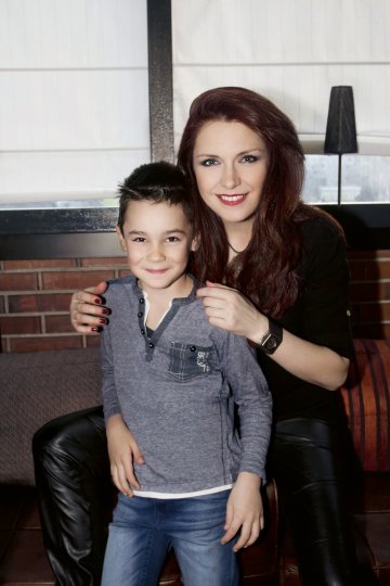 Снимка: LOVE style