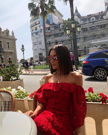 Снимка: Instagram