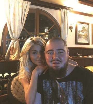 Източник: Instagram