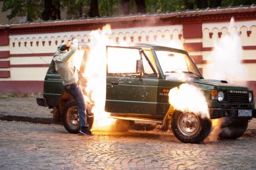 Снимка: БНТ