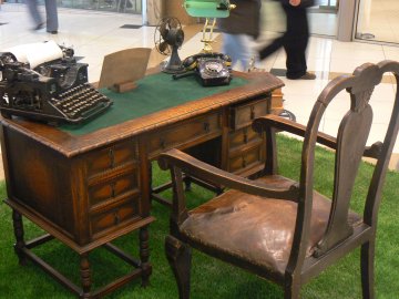 Снимка: Mall of Sofia