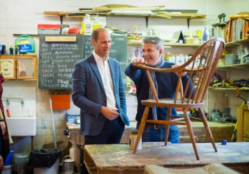 Снимка: daily mail