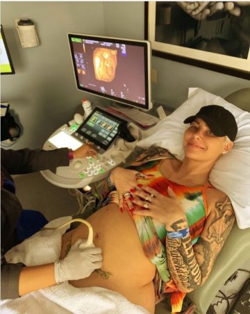 Снимка: Instagram