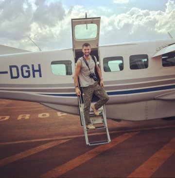 Снимка: Instagram