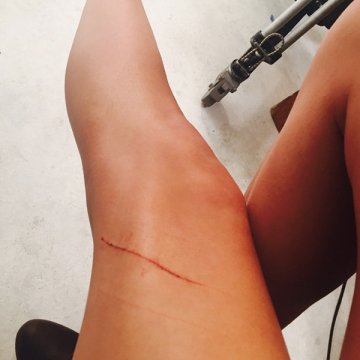 Снимка: Instagram