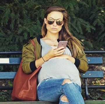 Снимка: Instagram