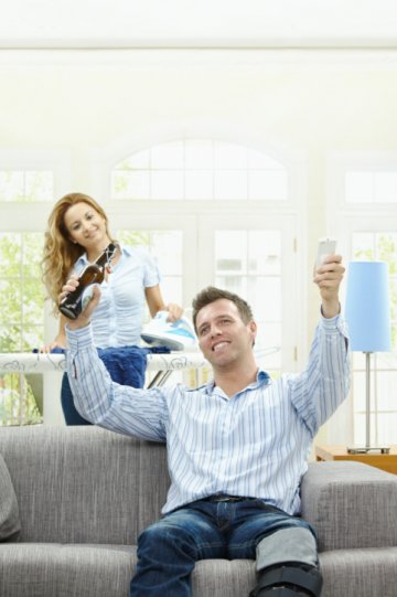 Снимка: Thinkstock