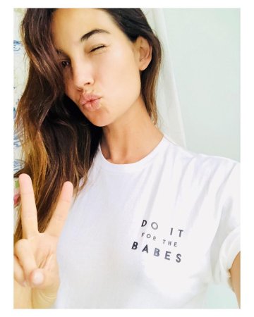 Снимка: Instagram