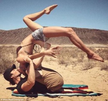 Снимка: Instagram