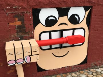 Снимка: Instagram