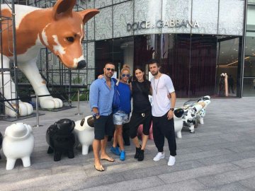 Снимка; Facebook