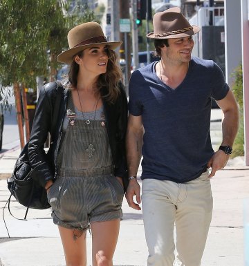 Снимка; Splash News 