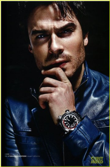 Снимка: сп.Esquire