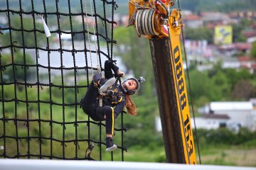 Снимка: Къртицата 2