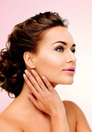 Снимка: Вита Естетик Център