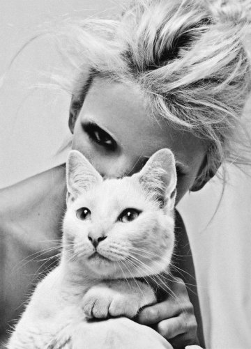 Снимка: Stylestalker