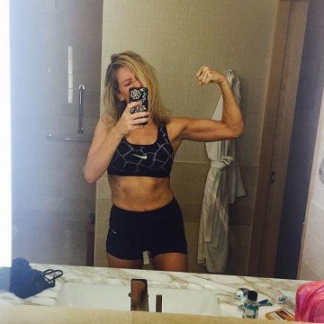 Ели Голдинг; Снимка: Instagram