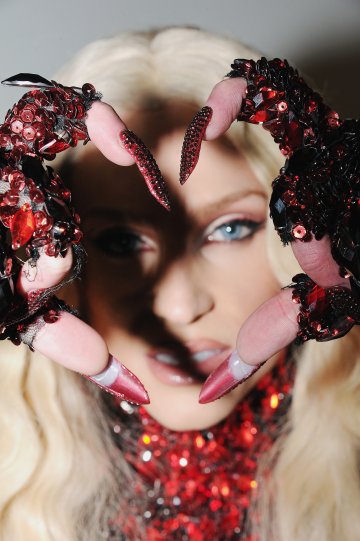 The Blonds, Снимка: CND