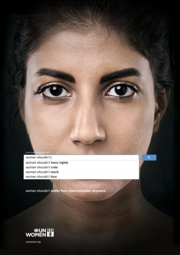 Снимкa: UNWOMEN