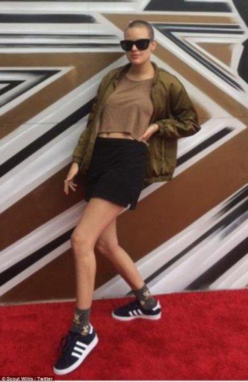 Снимка: Twitter