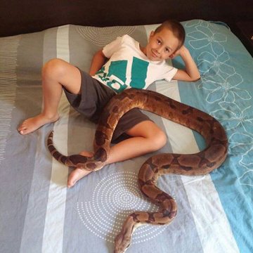 Снимка: Facebook