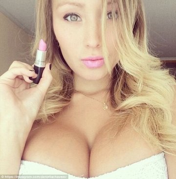 Снимка: Instagram