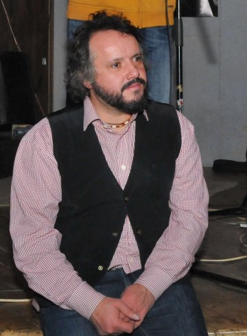 Снимка: Булфото