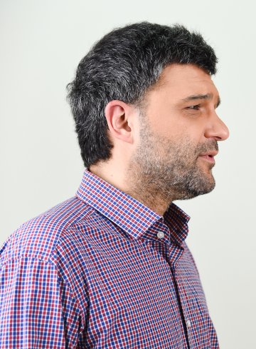 Тодор Славков: Във ВИП Брадър трябва да победи Албена или Wosh MC