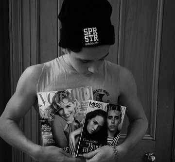 Снимка: Instagram