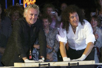 Снимка: Getty Images/ GUliver