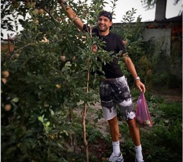 Снимка: Instagram