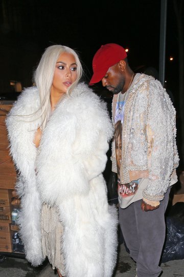 Снимка: splashnews.com